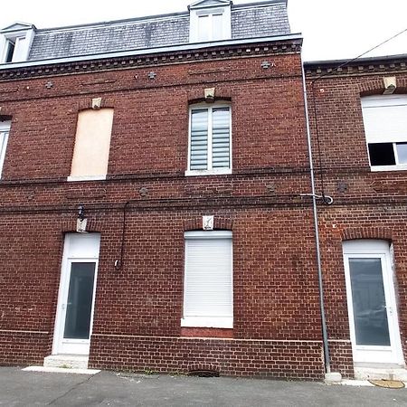 Appart Coeur De Rouen - Majestic Exterior photo
