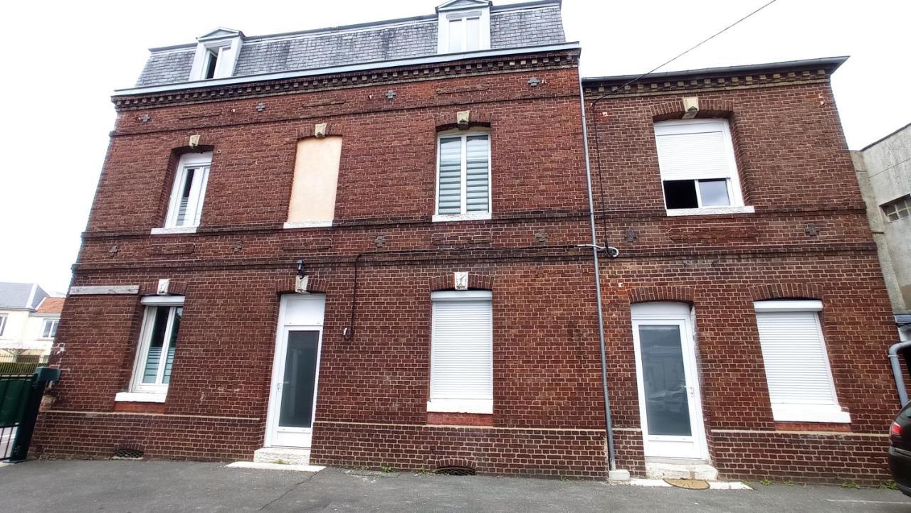 Appart Coeur De Rouen - Majestic Exterior photo